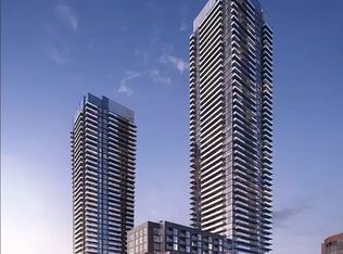 430 Square One Dr #1A, Mississauga, ON L5B0E2