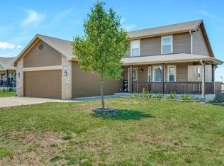 (Undisclosed Address), Junction City, KS 66441
