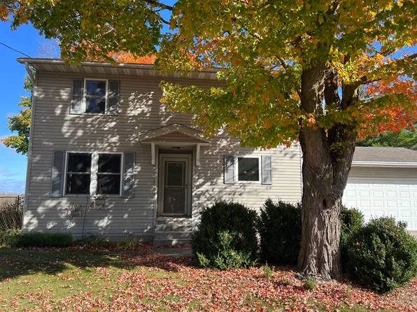 N2154 Highway Ab, Kewaunee, WI 54216