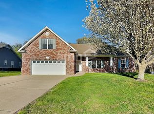 5008 Morning Dove Ln, Spring Hill, TN 37174