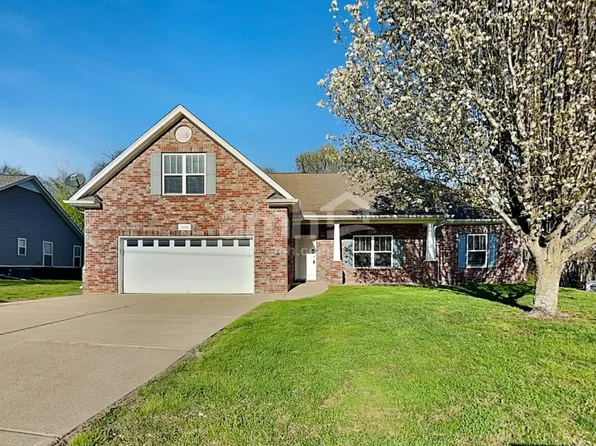5008 Morning Dove Ln, Spring Hill, TN 37174