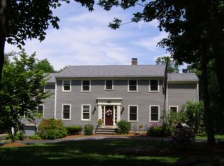 456 Green St, Northborough, MA 01532