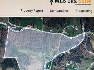 250 Low Gap Rd, La Follette, TN 37766