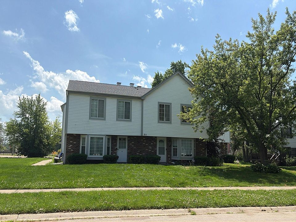 1st image of 211 E Oneida Ave