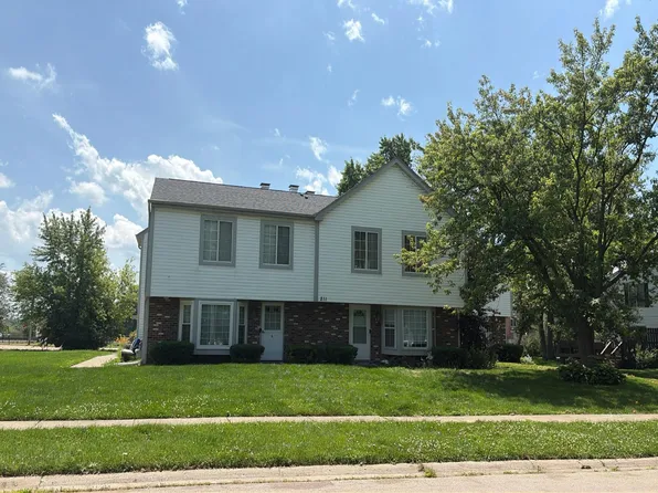 211 E Oneida Ave, Bartlett, IL 60103