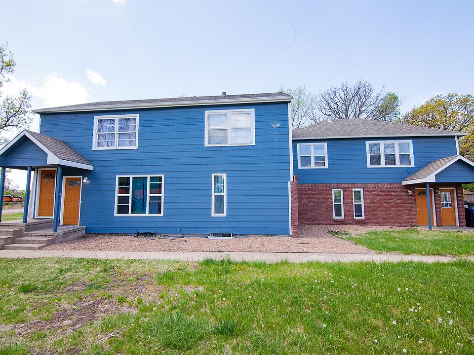1st image of 721 E 10th St #C