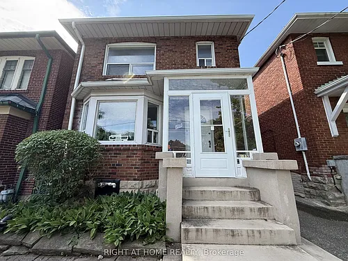 169 Lawrence Ave W #BASEMENT Photo 1 169 Lawrence Ave W #BASEMENT Photo 1
