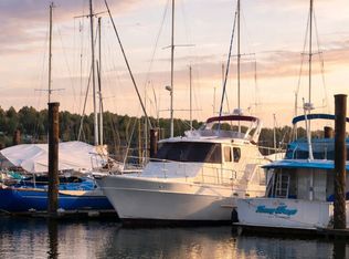 Murphy's Landng Marina, Gig Harbor, WA 98332