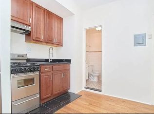 321 W 80th St #6A, New York, NY 10024