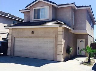 2831 Allgeyer Ave, El Monte, CA 91732