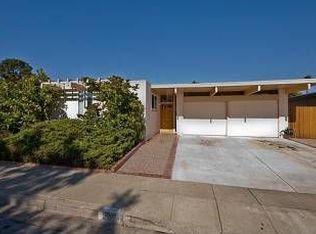 226 Sandpiper Ct, Foster City, CA 94404