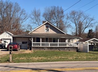1917 Gihon Rd, Parkersburg, WV
