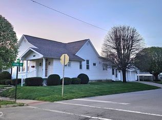 2428 E Main St, Elwood, IN 46036