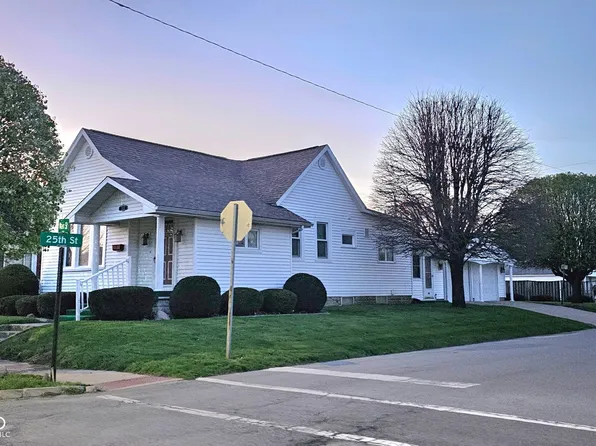 2428 E Main St, Elwood, IN 46036