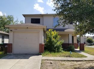 3114 Edison Crst, San Antonio, TX 78245