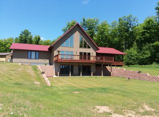 5097 Hixon Ln, Florence, WI 54121