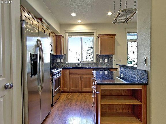 Kitchen View 2
