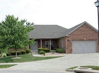 113 Prestwick Dr, Georgetown, KY 40324