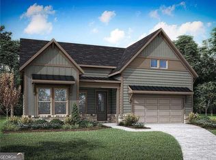 70 Linger Longer Dr, Ellijay, GA 30540