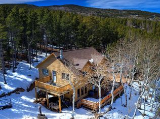 508 Paiute Road, Evergreen, CO 80439