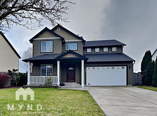 16303 NE 43rd Way, Vancouver, WA 98682