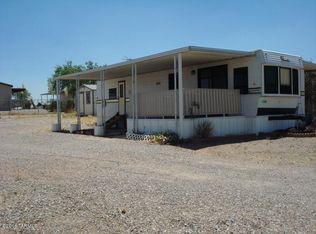 577 N Mescal Rd, Benson, AZ 85602