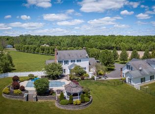 712 S Plank Rd, Slate Hill, NY 10973