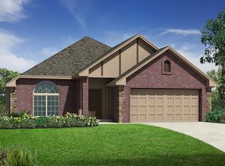 2516 NW 194th St, Edmond, OK 73012