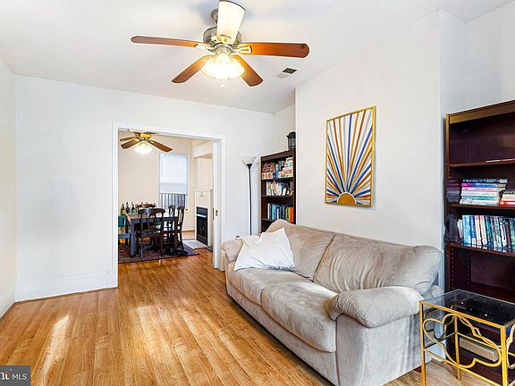 4th image of 314 K St NE