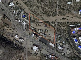 38020 N Vermeersch Rd, Cave Creek, AZ 85331