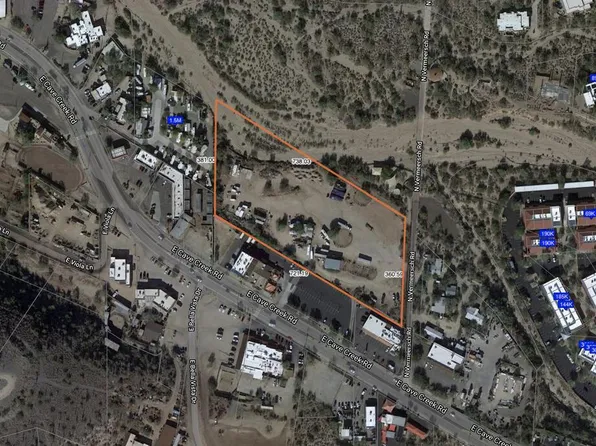 38020 N VERMEERSCH Road #-, Cave Creek, AZ 85331