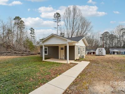 806 Marve St, Gastonia, NC, 28052