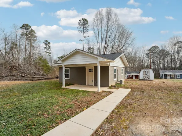 806 Marve St, Gastonia, NC 28052