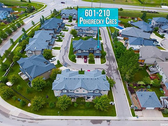 2nd image of UNIT 601-2012 Pohorecky CRESCENT