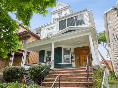 111 Hollywood Ave, East Orange, NJ, 07018