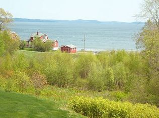 11 Jackson Ave, Searsport, ME 04974