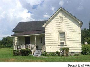 107 Hicks St, Erwin, NC 28339