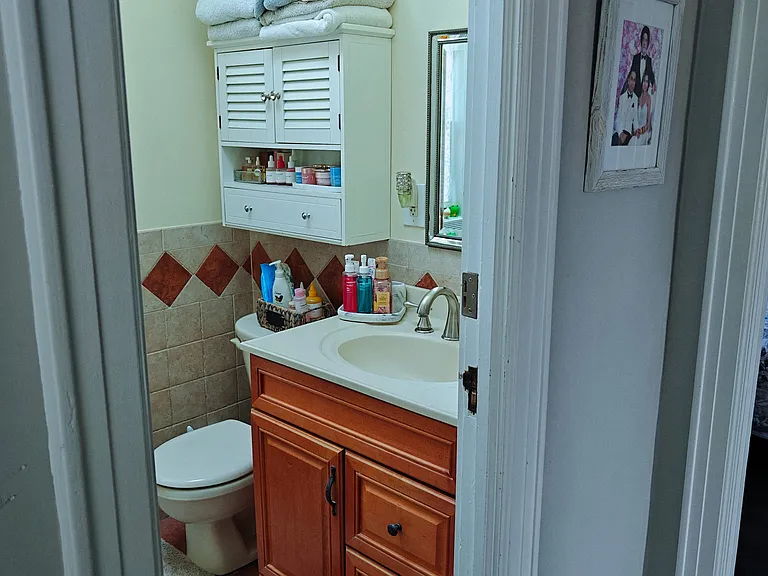 Full bath