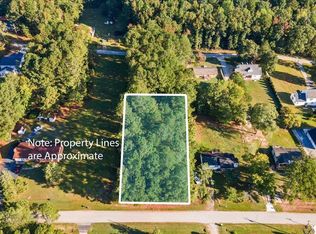 1044 Irongate Dr #53, Apex, NC 27502