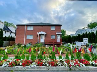 31 Glenwood Ave #8, Norwalk, CT 06854