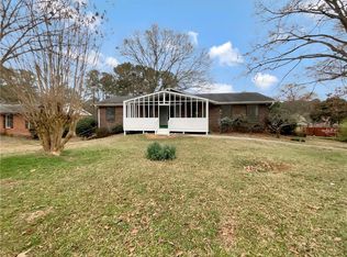 4205 Melanie Ln, Atlanta, GA 30349