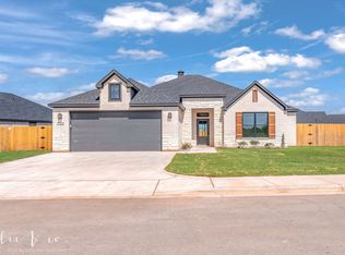 7717 Randy Ave, Abilene, TX 79606