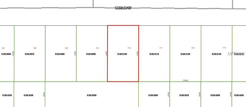 2nd image of 119 Warsaw St