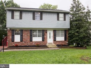638 Hillside Ave, Eagleville, PA 19403