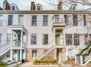 110 W Taylor Street, Savannah, GA 31401