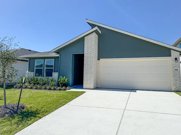 650 Gladiola Loop, Kyle, TX 78640