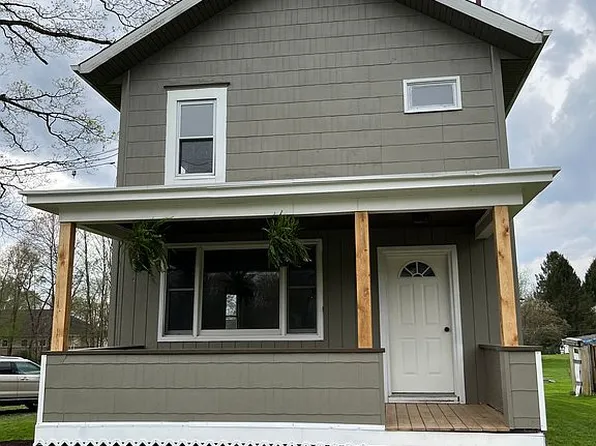 401 Chestnut St, Jamestown, PA 16134