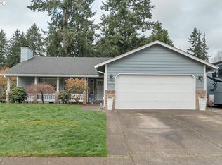 9608 NE 151st Ct, Vancouver, WA 98682