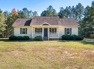 337 Majority Rd, Orangeburg, SC 29118