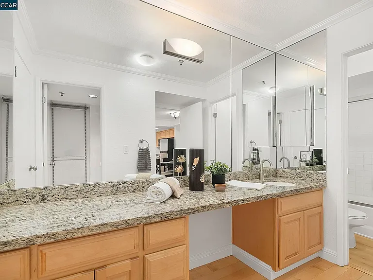 2530 Oak Rd #202 — Photo 11
